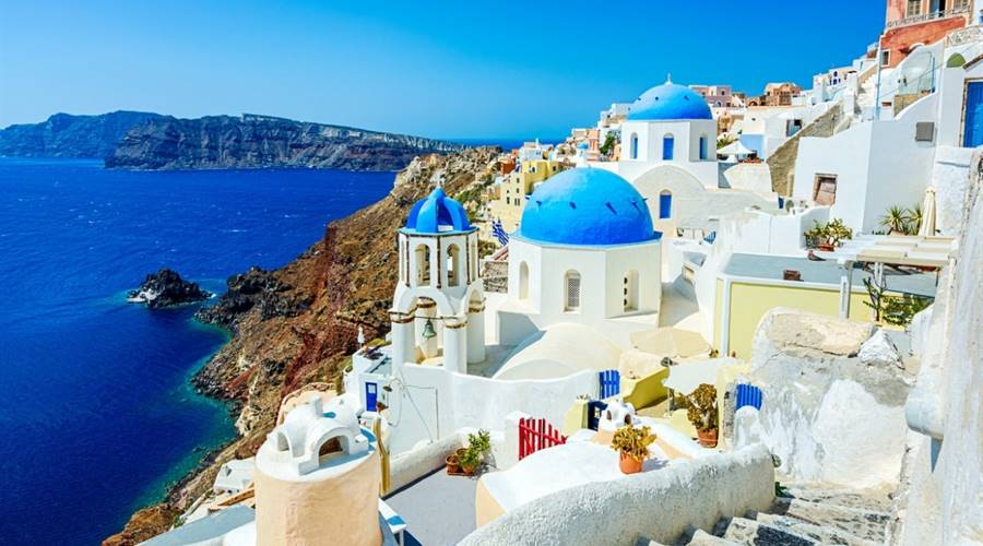Isole Greche