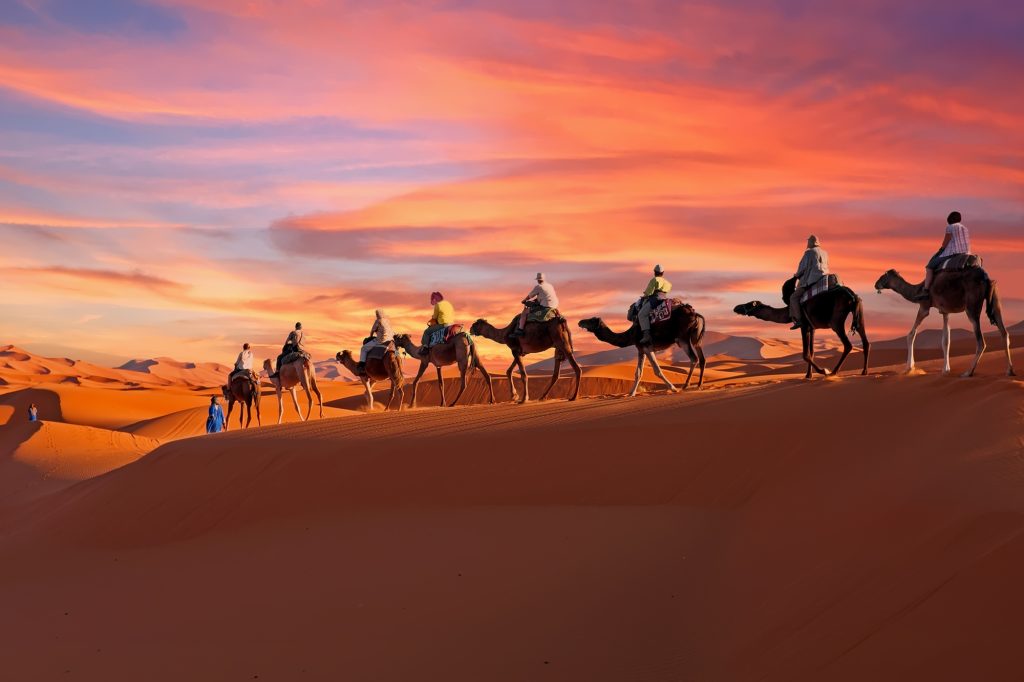 Marocco
