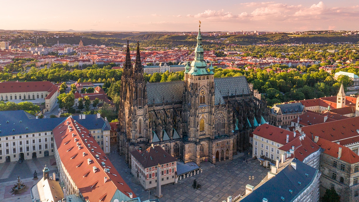 Praga