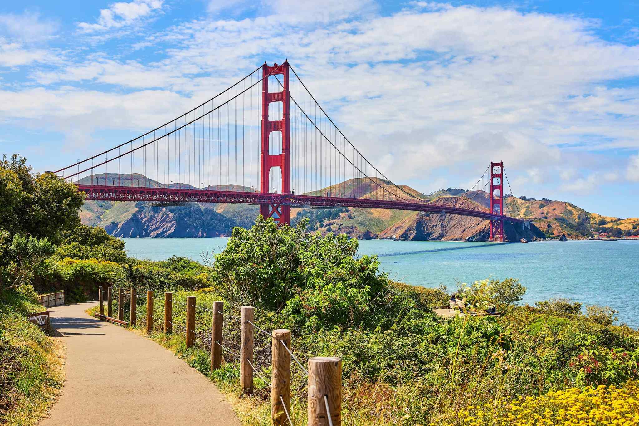 San Francisco