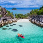 Luna di Miele Alternativa: Combinato Bali + Thailandia