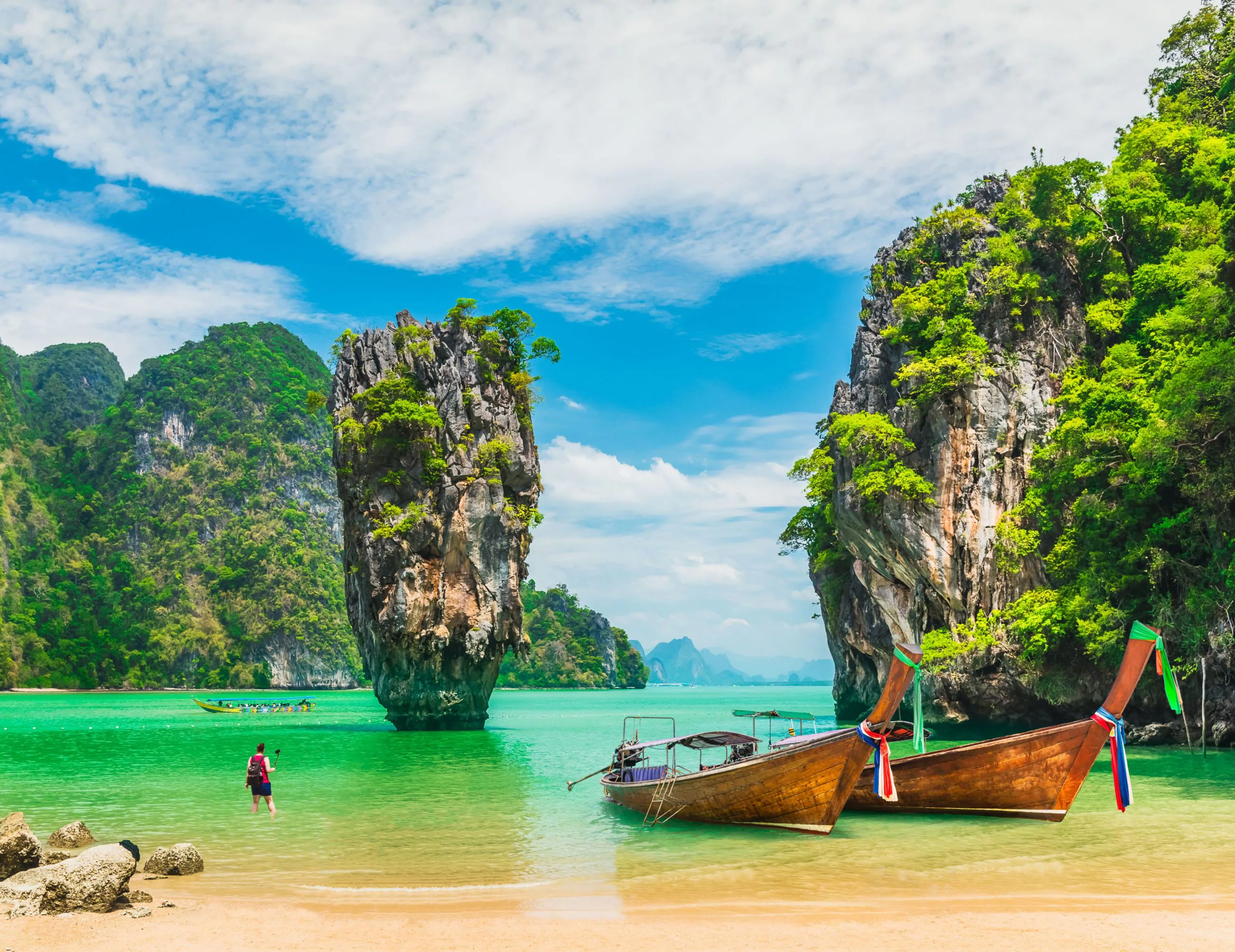 Thailandia