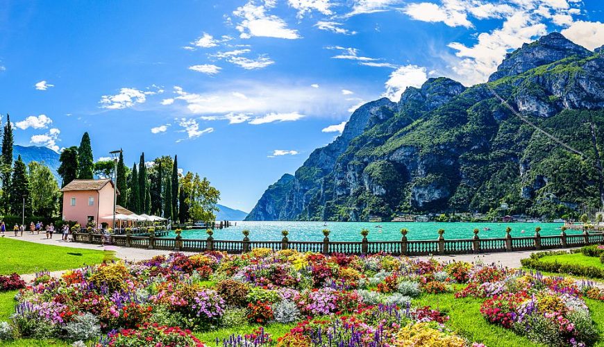 Viaggi in Famiglia: Le Migliori Mete Kids-Friendly in Italia