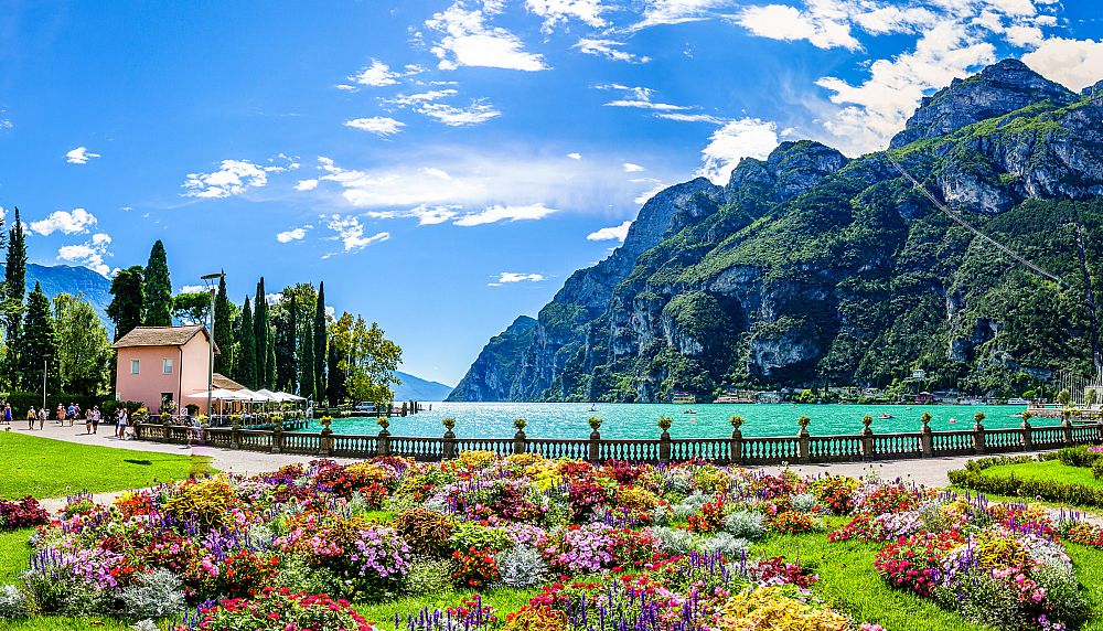 Viaggi in Famiglia: Le Migliori Mete Kids-Friendly in Italia