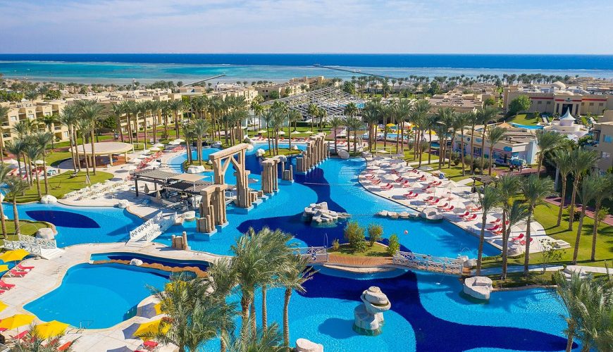 Guida Smart: Sharm El Sheikh per Chi Vuole Solo Relax (e un po’ di avventura)