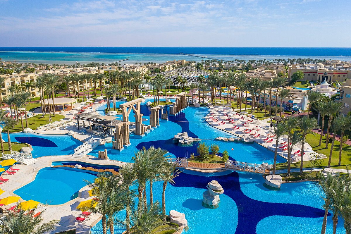 Guida Smart: Sharm El Sheikh per Chi Vuole Solo Relax (e un po’ di avventura)