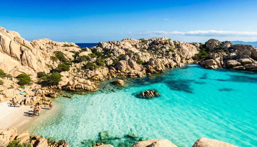 Italia da Scoprire: Le 5 Isole Più Suggestive