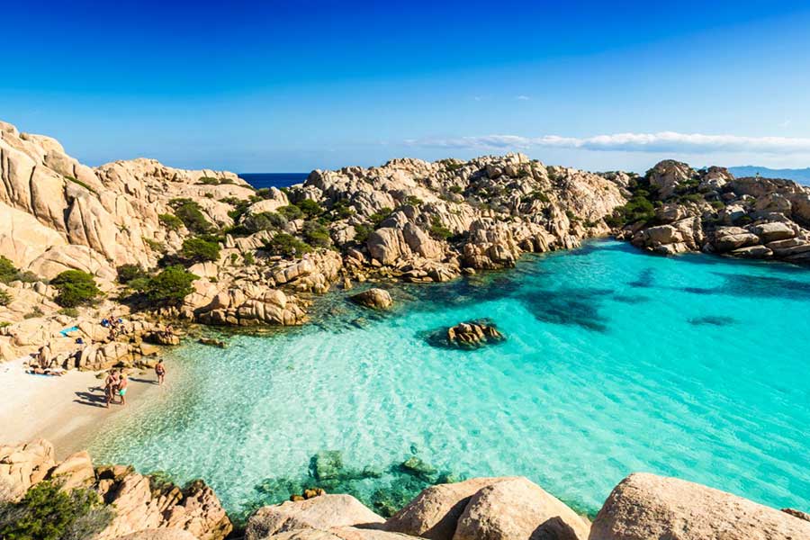 Italia da Scoprire: Le 5 Isole Più Suggestive
