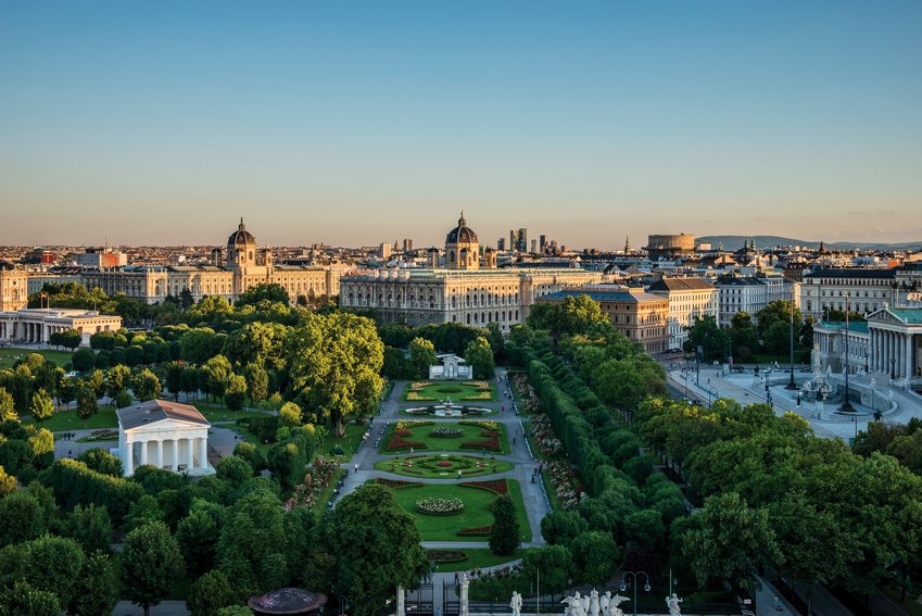 Austria