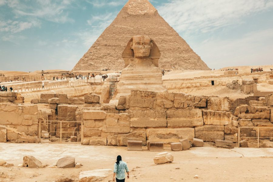 Cairo — vacanza da sogno, 17-20 settembre 2026