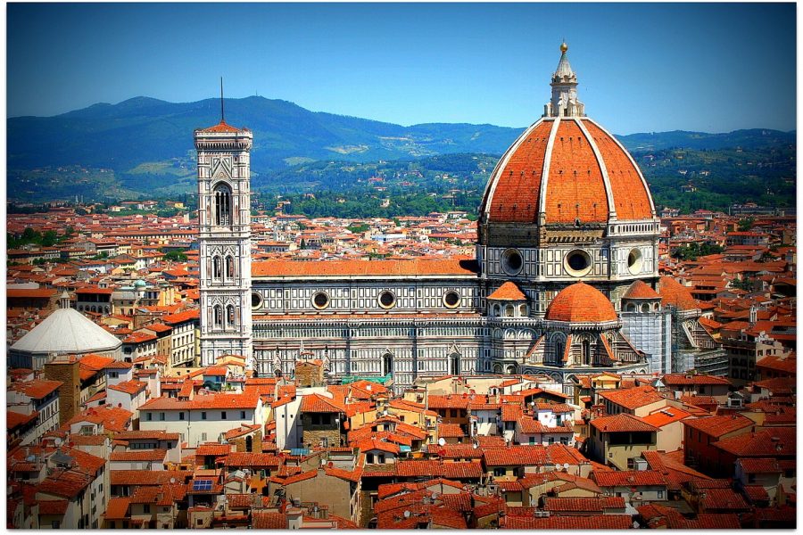 Firenze — 6 settembre