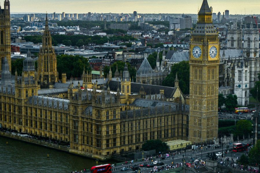 Londra — 26-29 settembre
