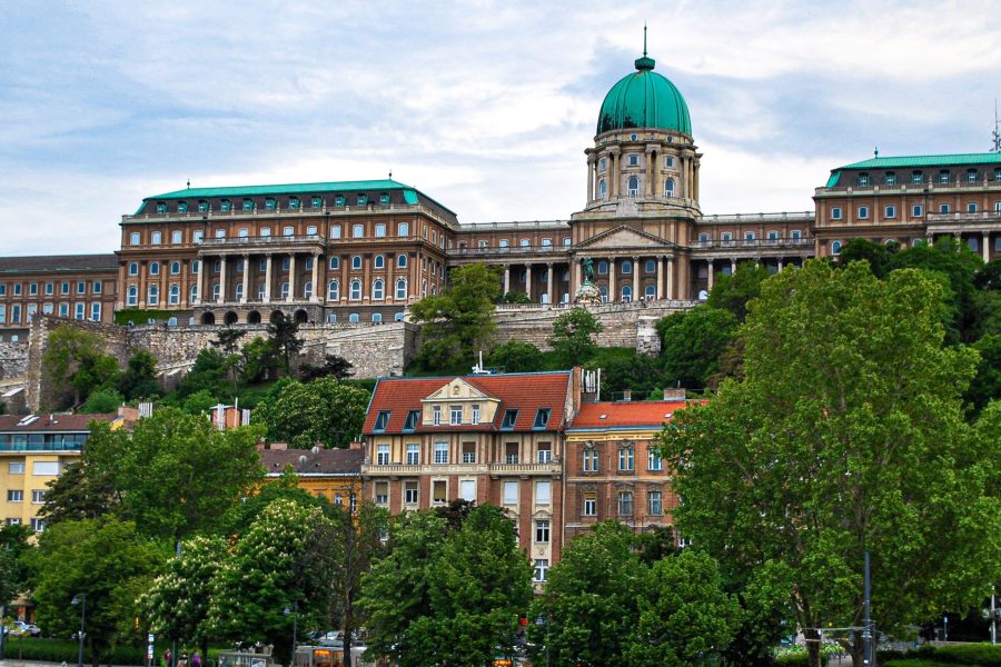 Bucarest — 10-13 ottobre
