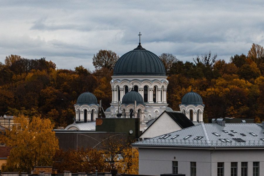 Kaunas — 24-27 ottobre