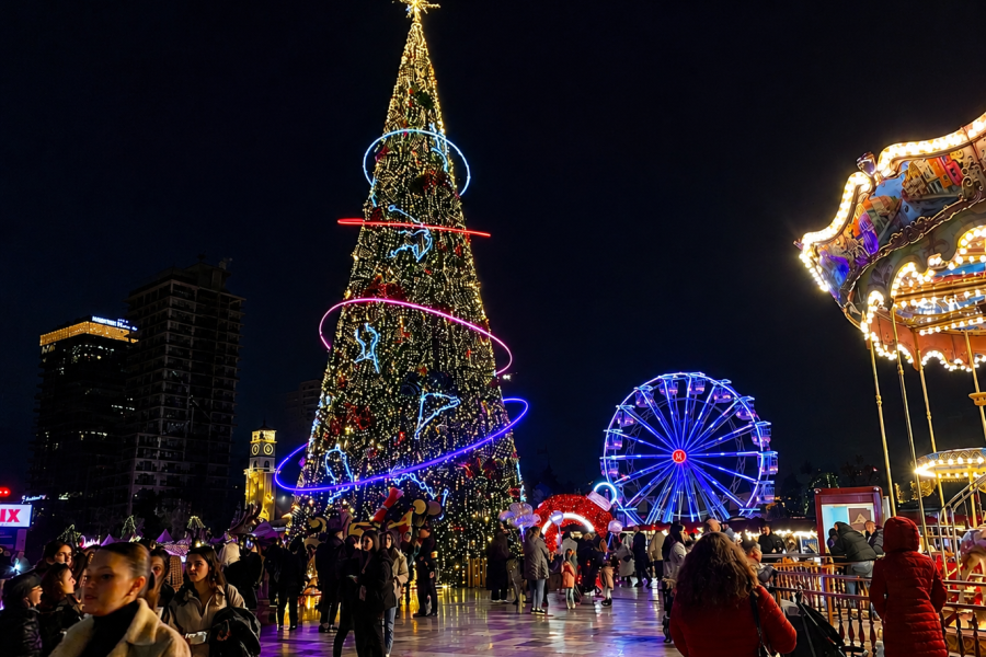 Tirana — 10-13 dicembre